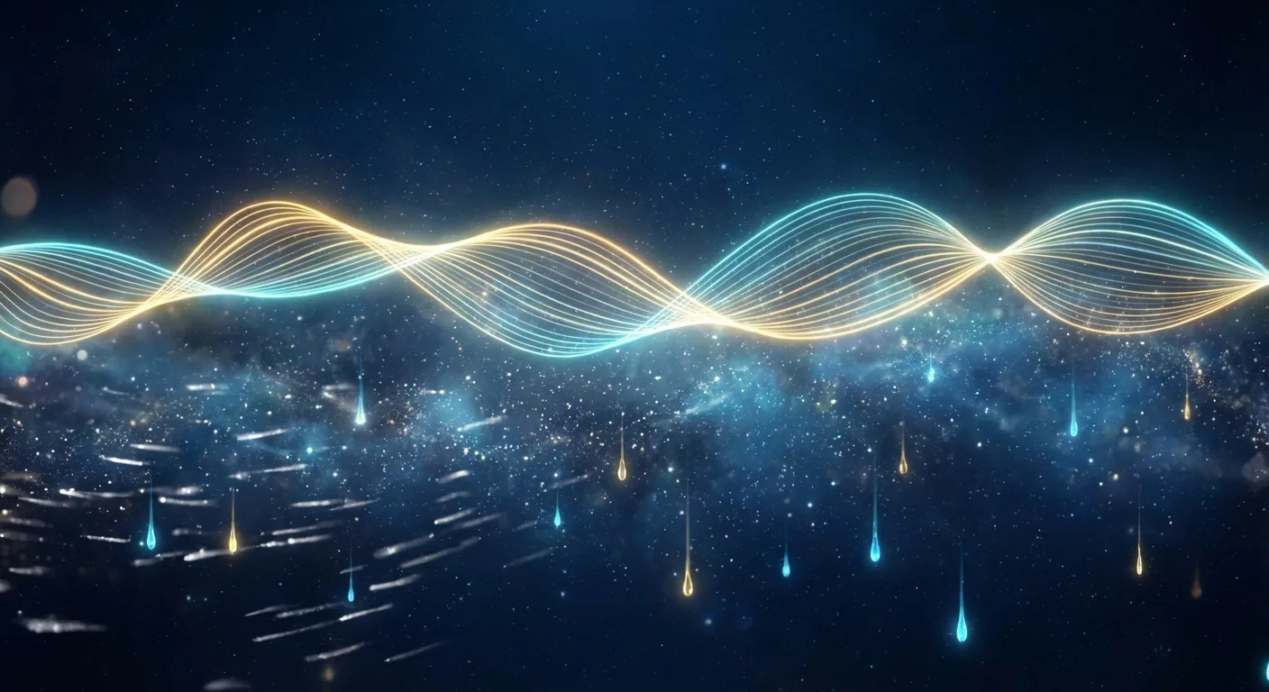 White noise vs. sunete naturale: ce funcționează mai bine?